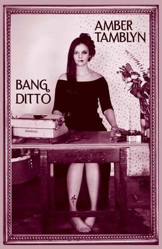 Tapa de Bang Ditto