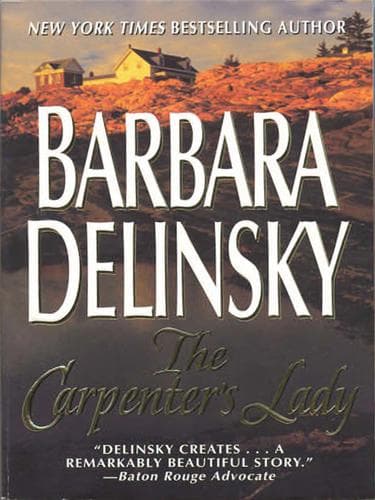 Tapa de The Carpenter's Lady