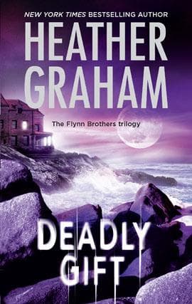 Tapa de Deadly Gift