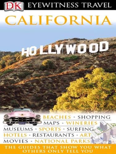 Tapa de California