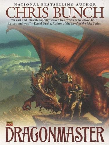 Tapa de Dragonmaster