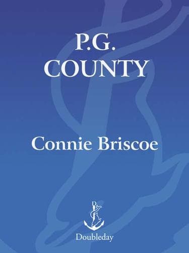 Tapa de P. G. County