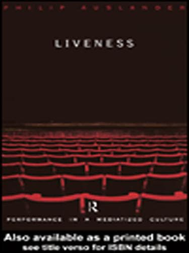 Tapa de Liveness