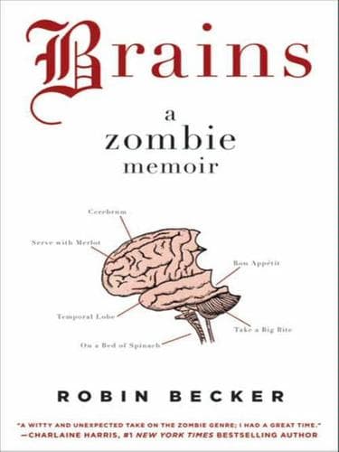 Tapa de Brains