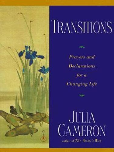 Tapa de Transitions