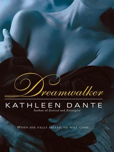 Tapa de Dreamwalker