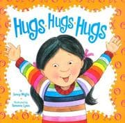 Tapa de Hugs, hugs, hugs
