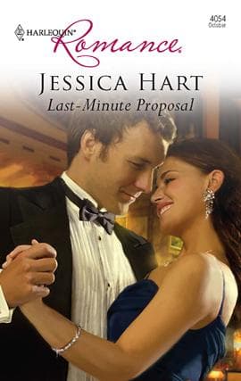 Tapa de Last-Minute Proposal