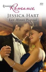 Tapa de Last-Minute Proposal