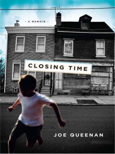 Tapa de Closing Time