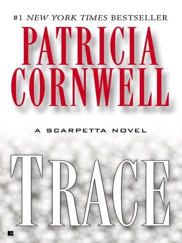Tapa de Trace