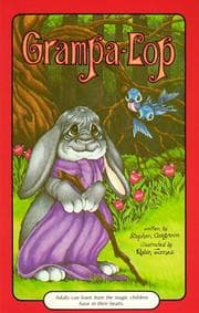 Tapa de Grampa-Lop