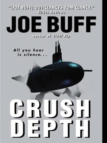 Tapa de Crush Depth