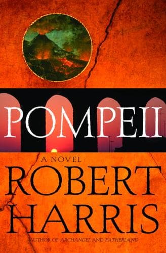Tapa de Pompeii