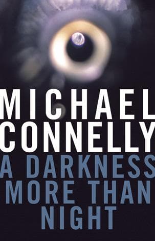 Tapa de A Darkness More Than Night