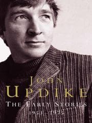 Tapa de The Early Stories