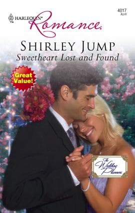 Tapa de Sweetheart lost and found