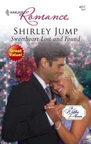 Tapa de Sweetheart lost and found