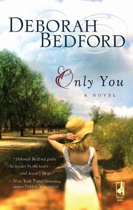 Tapa de Only You