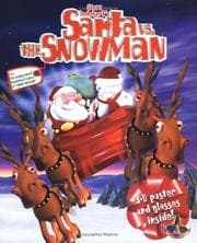 Tapa de Santa vs. the Snowman