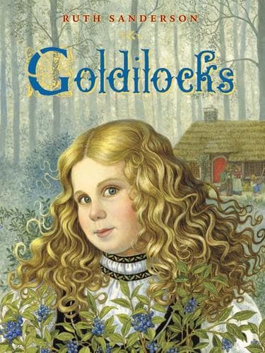Tapa de Goldilocks