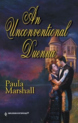 Tapa de An Unconventional Duenna