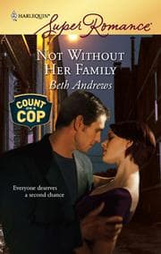 Tapa de Not Without Her Family