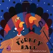 Tapa de The Turkey Ball