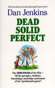 Tapa de Dead Solid Perfect
