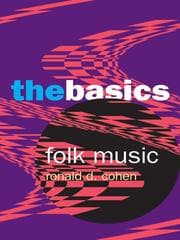 Tapa de Folk music