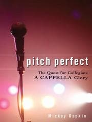 Tapa de Pitch perfect