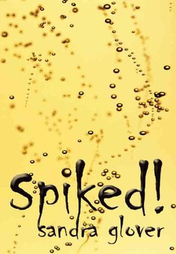 Tapa de Spiked!