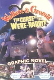 Tapa de The curse of the Were-rabbit