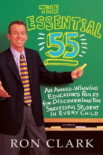 Tapa de The Essential 55