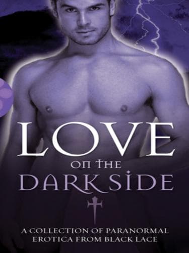 Tapa de Love on the Dark Side