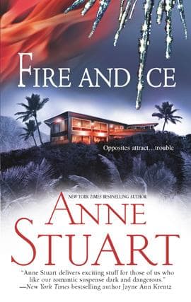 Tapa de Fire and Ice