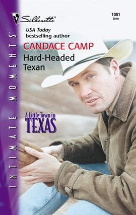 Tapa de Hard-Headed Texan
