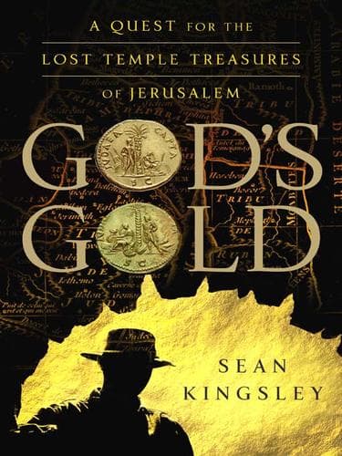 Tapa de God's Gold