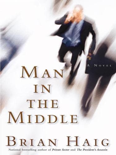 Tapa de Man in the Middle