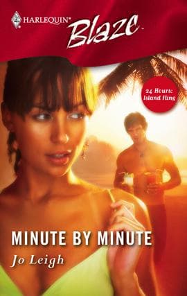 Tapa de Minute By Minute
