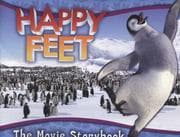 Tapa de Happy feet