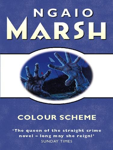 Tapa de Colour Scheme