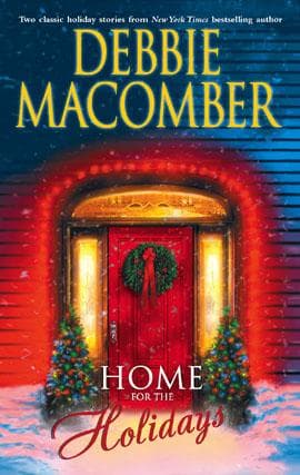 Tapa de Home for the Holidays