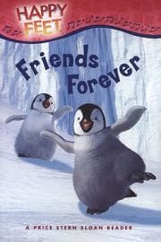 Tapa de Friends Forever