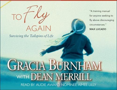 Tapa de To Fly Again