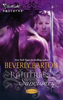 Tapa de Raintree: Sanctuary