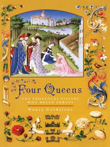 Tapa de Four Queens