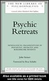 Tapa de Psychic Retreats