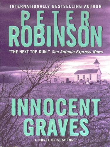 Tapa de Innocent Graves