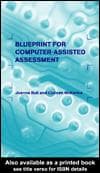 Tapa de A Blueprint for Computer-assisted Assessment